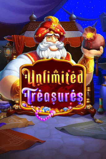 Unlimited Treasures демо игра онлайн | GMSlots Казино бесплатно