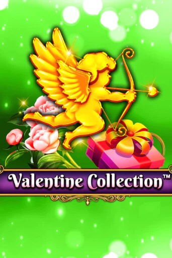 Valentine Collection 40 Lines демо игра онлайн | GMSlots Казино бесплатно