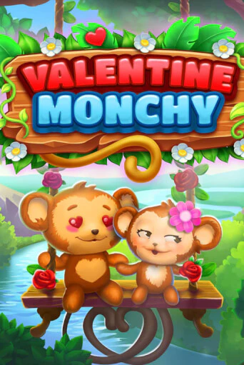 Valentine Monchy демо игра онлайн | GMSlots Казино бесплатно