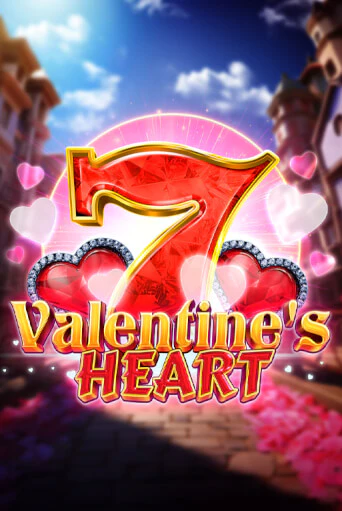 Valentine's Heart демо игра онлайн | GMSlots Казино бесплатно