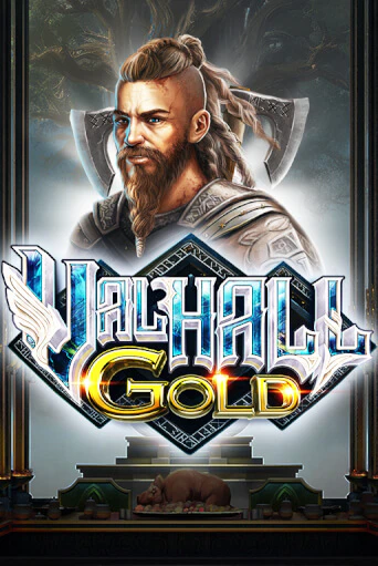Valhall Gold демо игра онлайн | GMSlots Казино бесплатно