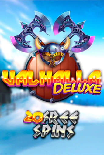 Valhalla Deluxe демо игра онлайн | GMSlots Казино бесплатно
