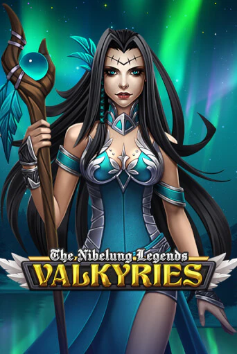 Valkyries - The Nibelung Legends демо игра онлайн | GMSlots Казино бесплатно