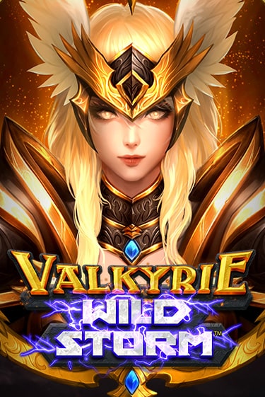 Valkyrie Wild Storm демо игра онлайн | GMSlots Казино бесплатно