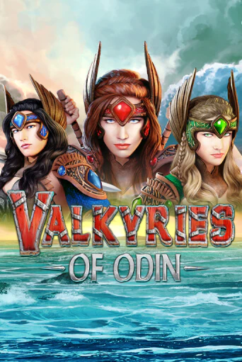 Valkyries of Odin демо игра онлайн | GMSlots Казино бесплатно