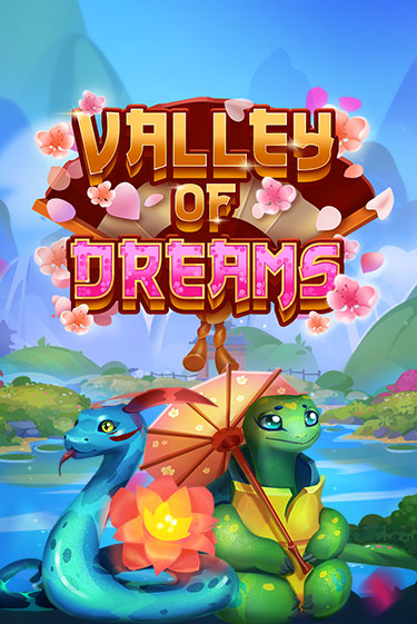 Valley of Dreams демо игра онлайн | GMSlots Казино бесплатно