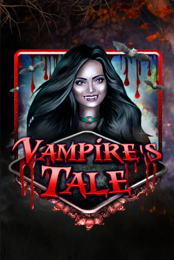 Vampire's Tale демо игра онлайн | GMSlots Казино бесплатно