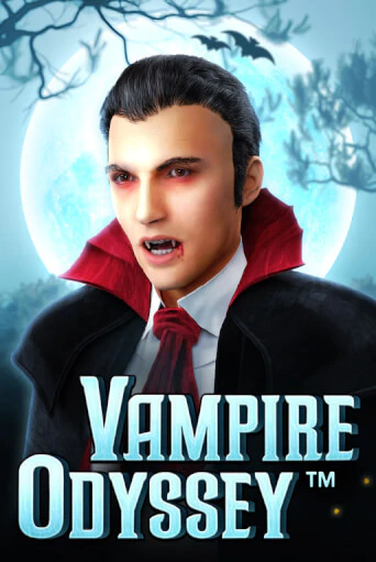 Vampire Odyssey демо игра онлайн | GMSlots Казино бесплатно