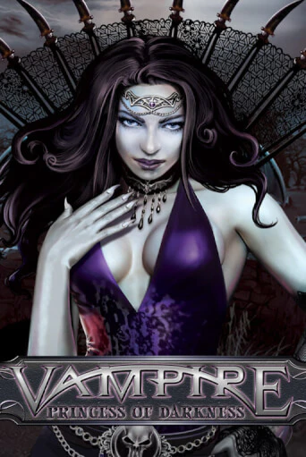Vampire Princess of Darkness демо игра онлайн | GMSlots Казино бесплатно