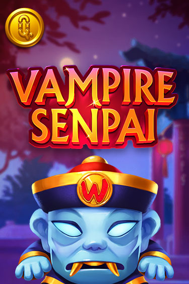 Vampire Senpai демо игра онлайн | GMSlots Казино бесплатно