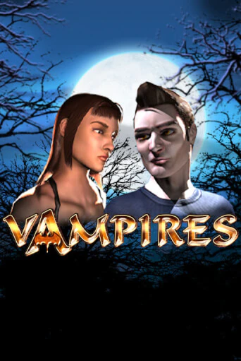 Vampires демо игра онлайн | GMSlots Казино бесплатно
