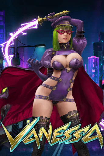 Vanessa демо игра онлайн | GMSlots Казино бесплатно