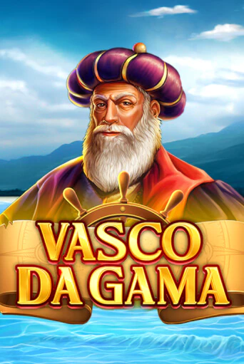 Vasco Da Gama демо игра онлайн | GMSlots Казино бесплатно