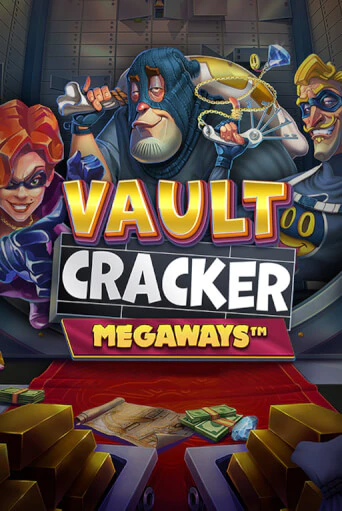 Vault Cracker Megaways демо игра онлайн | GMSlots Казино бесплатно