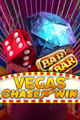 Vegas - Chase'N'Win демо игра онлайн | GMSlots Казино бесплатно
