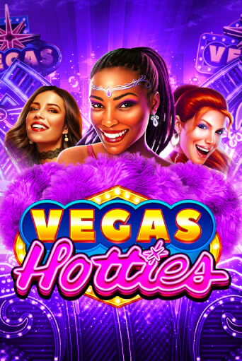 Vegas Hotties демо игра онлайн | GMSlots Казино бесплатно