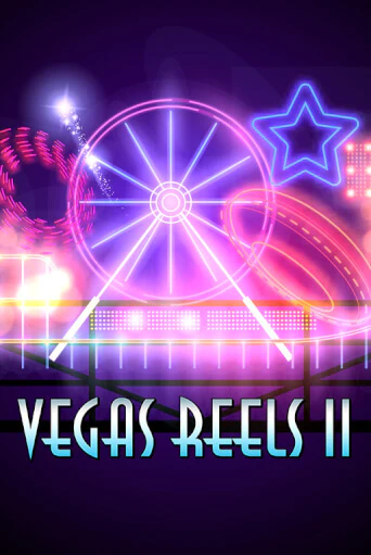 Vegas Reels II демо игра онлайн | GMSlots Казино бесплатно