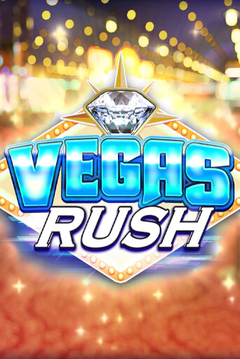 Vegas Rush демо игра онлайн | GMSlots Казино бесплатно