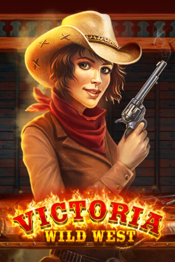 Victoria Wild West демо игра онлайн | GMSlots Казино бесплатно