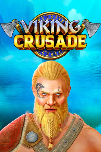 Viking Crusade демо игра онлайн | GMSlots Казино бесплатно