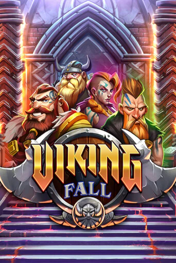 Viking Fall демо игра онлайн | GMSlots Казино бесплатно