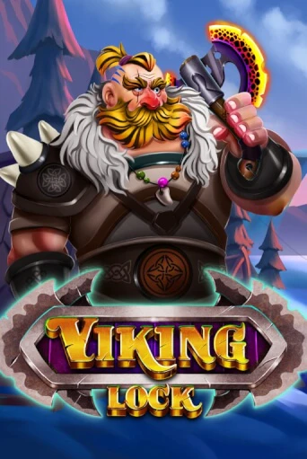 Viking Lock демо игра онлайн | GMSlots Казино бесплатно