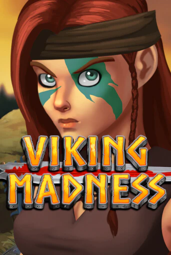 Viking Madness демо игра онлайн | GMSlots Казино бесплатно