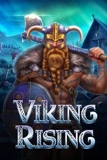 Viking Rising демо игра онлайн | GMSlots Казино бесплатно