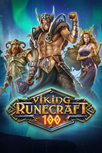 Viking Runecraft 100 демо игра онлайн | GMSlots Казино бесплатно