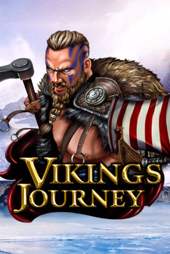 Vikings Journey демо игра онлайн | GMSlots Казино бесплатно