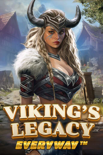 Viking’s Legacy Everyway демо игра онлайн | GMSlots Казино бесплатно