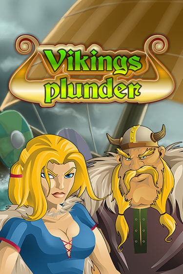 Viking's Plunder демо игра онлайн | GMSlots Казино бесплатно