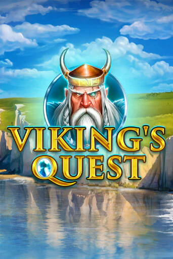 Viking's Quest демо игра онлайн | GMSlots Казино бесплатно
