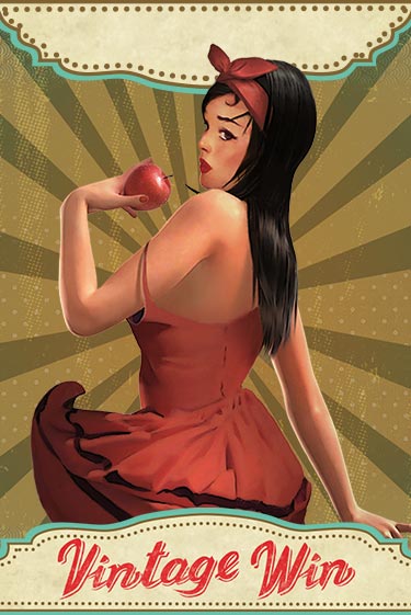 Vintage Win демо игра онлайн | GMSlots Казино бесплатно