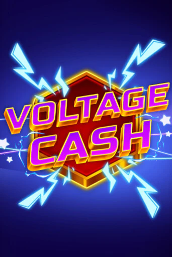 Voltage Cash демо игра онлайн | GMSlots Казино бесплатно