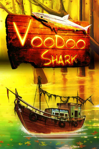 Voodoo Shark демо игра онлайн | GMSlots Казино бесплатно