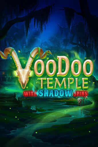 Voodoo Temple демо игра онлайн | GMSlots Казино бесплатно