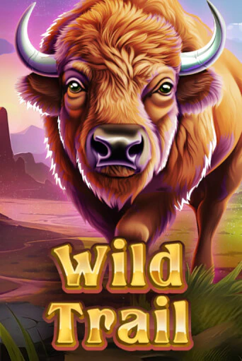 WILD TRAIL демо игра онлайн | GMSlots Казино бесплатно