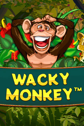 Wacky Monkey демо игра онлайн | GMSlots Казино бесплатно