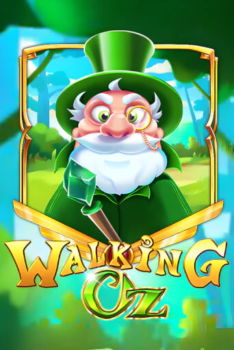 Walking Oz демо игра онлайн | GMSlots Казино бесплатно