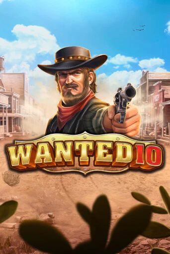 Wanted 10 демо игра онлайн | GMSlots Казино бесплатно