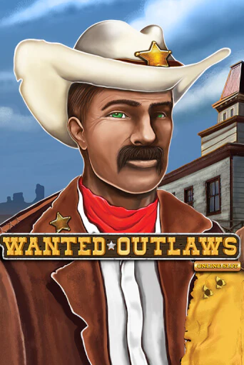 Wanted Outlaws демо игра онлайн | GMSlots Казино бесплатно