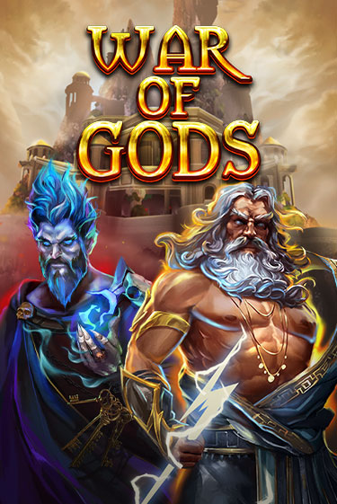 War Of Gods демо игра онлайн | GMSlots Казино бесплатно