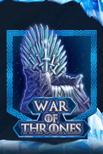 War Of Thrones демо игра онлайн | GMSlots Казино бесплатно