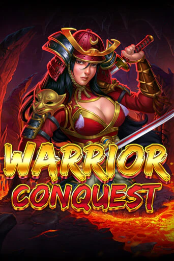Warrior Conquest демо игра онлайн | GMSlots Казино бесплатно