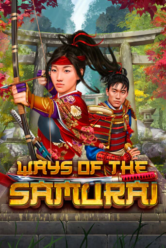 Ways Of The Samurai демо игра онлайн | GMSlots Казино бесплатно