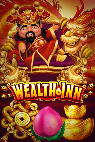 Wealth Inn демо игра онлайн | GMSlots Казино бесплатно