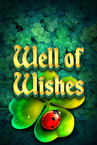 Well of Wishes демо игра онлайн | GMSlots Казино бесплатно