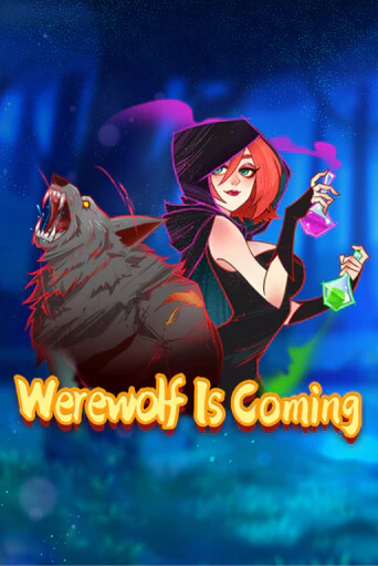 Werewolf Is Coming демо игра онлайн | GMSlots Казино бесплатно