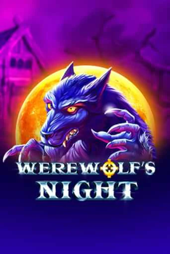 Werewolf's Night демо игра онлайн | GMSlots Казино бесплатно